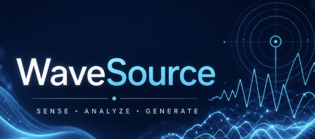 WaveSource